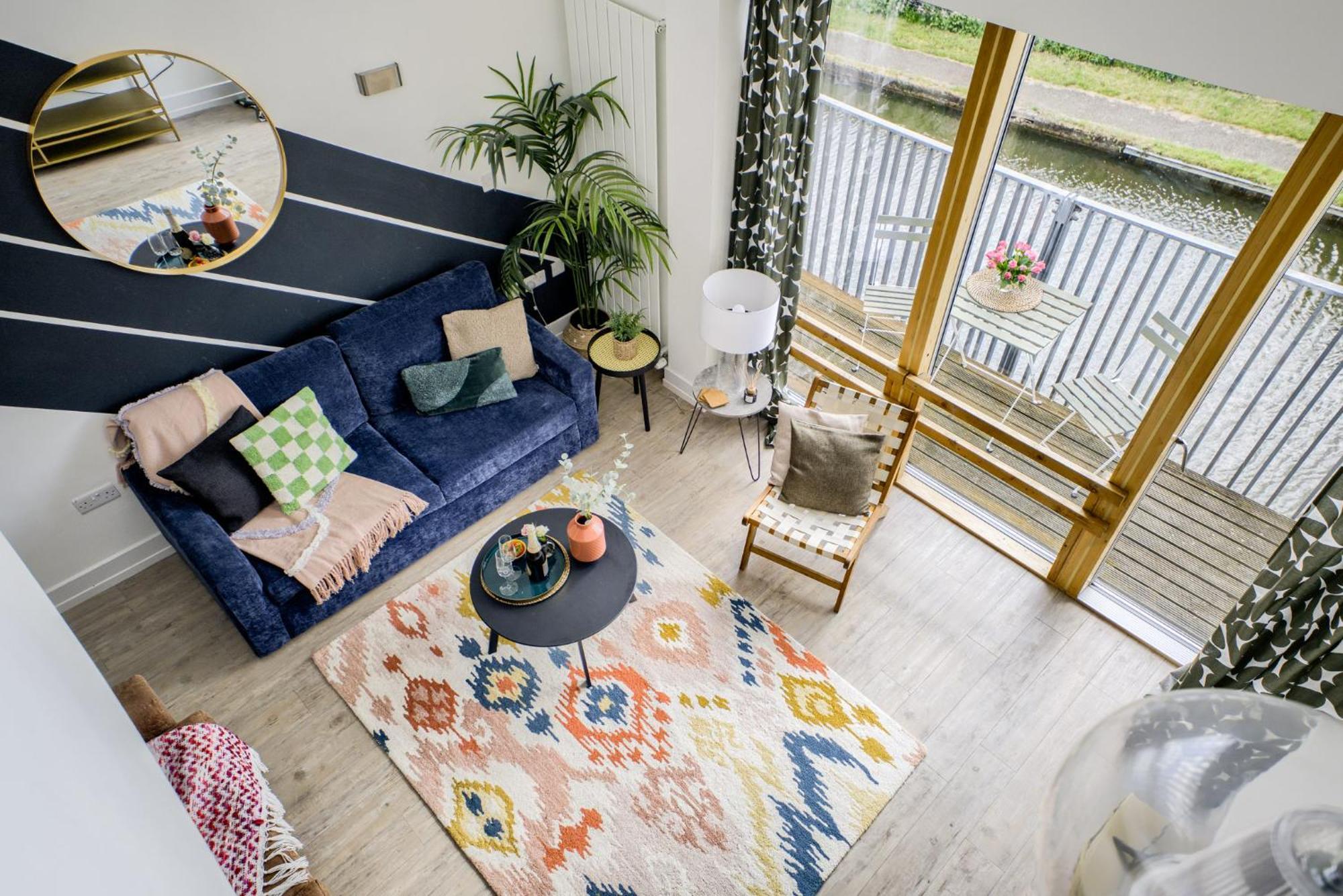 Coventry Large 4-Bed Townhouse By Empower Homes Buitenkant foto