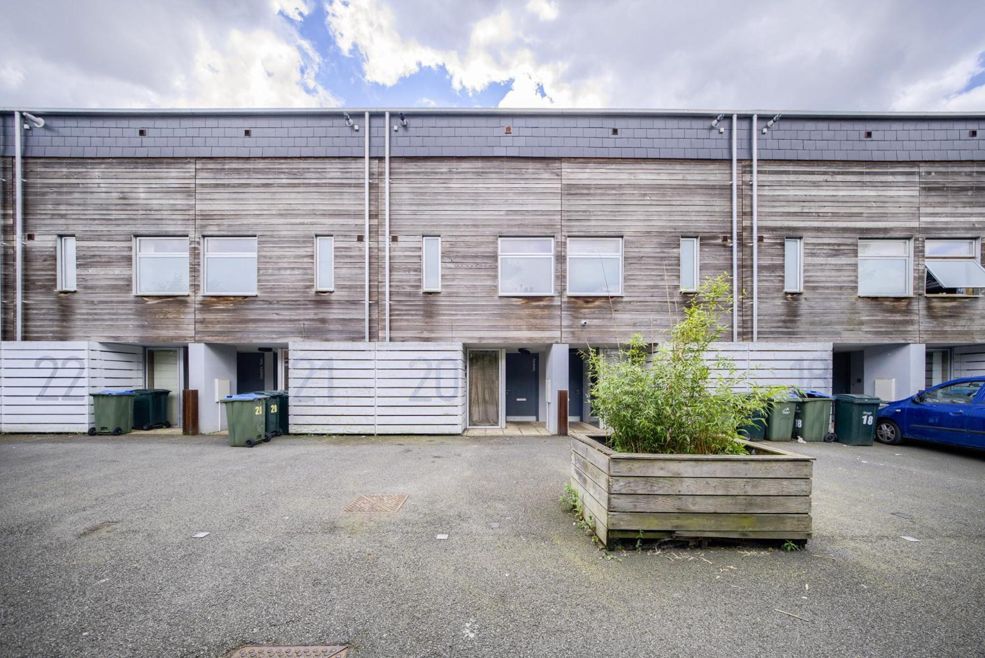 Coventry Large 4-Bed Townhouse By Empower Homes Buitenkant foto